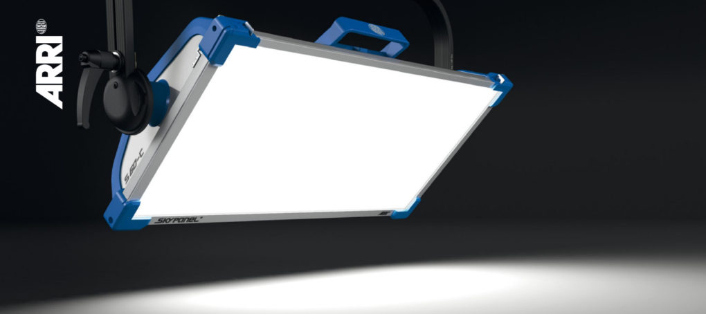 ARRI SkyPanel S60-C | JR Lighting and Grip Las Vegas