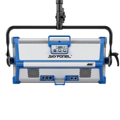 Arri SkyPannel | JR Lighting and Grip Rental Company